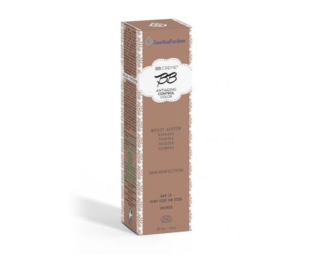 'Esential''Arôms BB Cream Antiedad Control SPF15 Bronze 30ml'