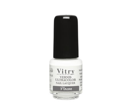 Vitry Esmalte de Uñas Flocon 4ml