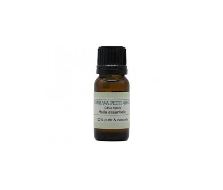 Aceite esencial Pur Sens Combava grano pequeño 10ml