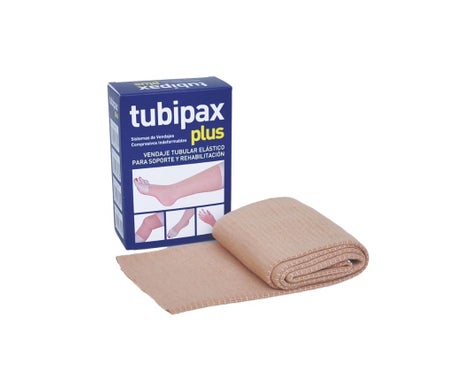 Bilca Tubipax Plus T.2