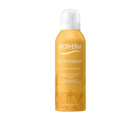 Biotherm Bath Therapy Espuma Delighting Blend 200ml