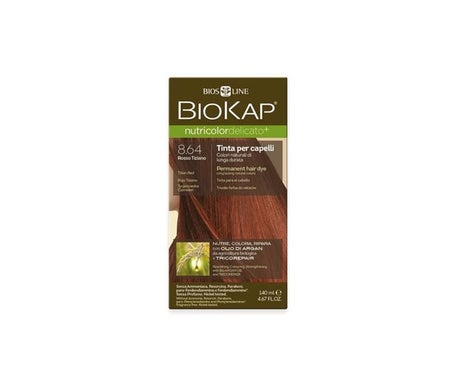 Comprar en oferta Bios Line Biokap Nutricolor Delicato 8.64