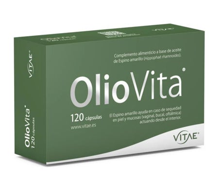 Vitae OlioVita 120caps