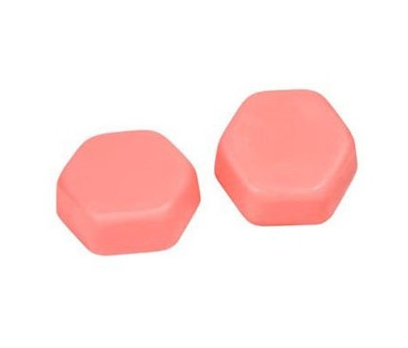 Depil-Ok Cera Baja Fusión Rosa Supra 1 Kg