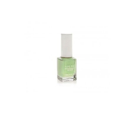 Nailine Esmalte Oxygen 38 Verde Agua