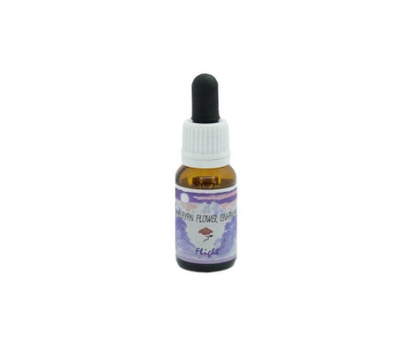 Esencia de Vuelo 15Ml