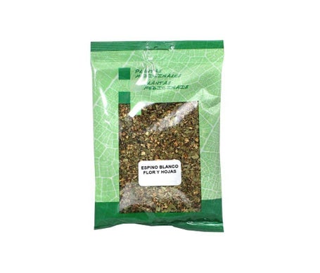 Plameca Espino Blanco Hierba Trit 1Kg
