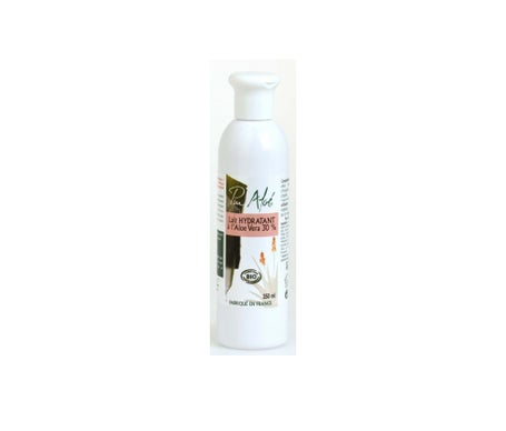 Ciel D?Azur Pure Alo Leche Corporal Hidratante BIO - L?Alo Vera 30% 250Ml