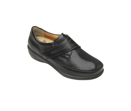 Scholl Chaussure Catherine Noir Talla 37 1 par