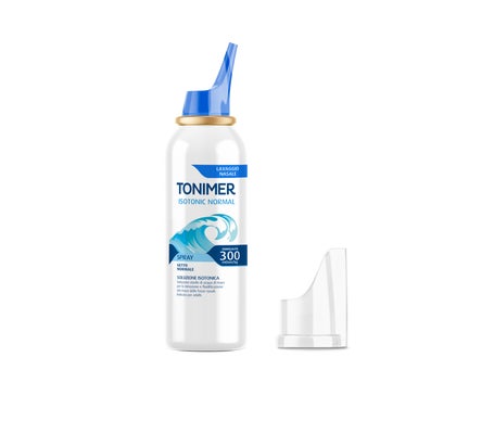 Tonimer Spray Isotónico 100ml