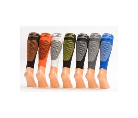 Varisan Tobillera Zona Gris Mujer Talla 4 1ud