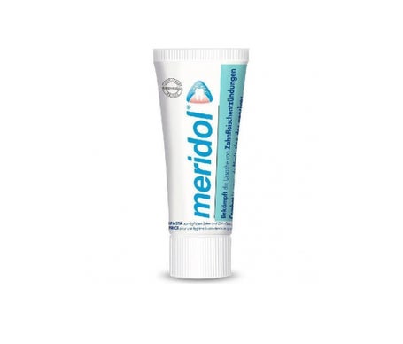 Comprar en oferta Meridol Toothpaste