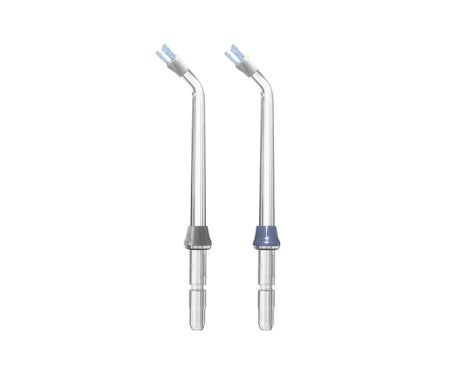 Waterpik Boquilla Seeker Placa Inaccesible 2uds