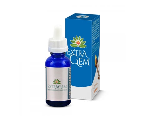 Extragem Rosemary Jets 20Ml | Natural Doctor