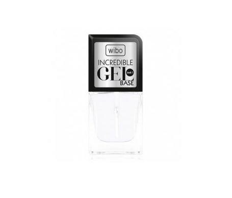 Wibo Base para Uñas Incredible Gel 8,5ml