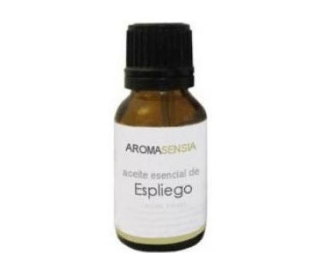 Aromasensia Espliego Aceite Esencial 15ml | Natural Doctor