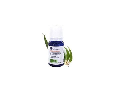 Ad Naturam Eucalyptus Rad He 10ml