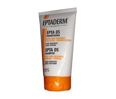 Epta DS Champú Estado Escamoso 150ml