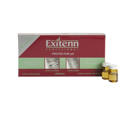 Exitenn Protector Ph 10x6ml