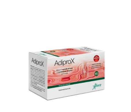 Aboca Adiprox Tisana 20 sobres