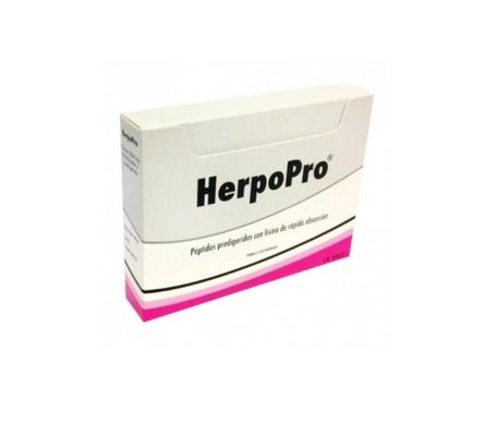 HerpoPro 20 sachets