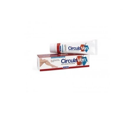 Circulaven gel crema 100ml