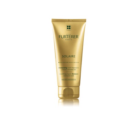 René Furterer Solaire Champú Reparador After Sun 200ml