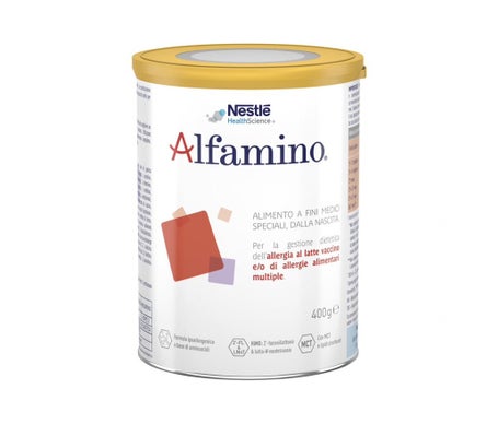 Nestlé Alfamino 400g