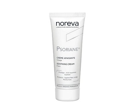 Noreva Psoriane Crema Calmante 40ml