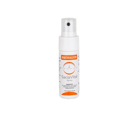 Equisalud Potential N SaciaVital Spray 30ml