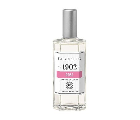 Berd 1902 Edc Tradi Pink Rech125ml