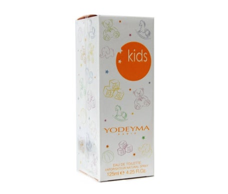 yodeyma Kids Perfume 125ml