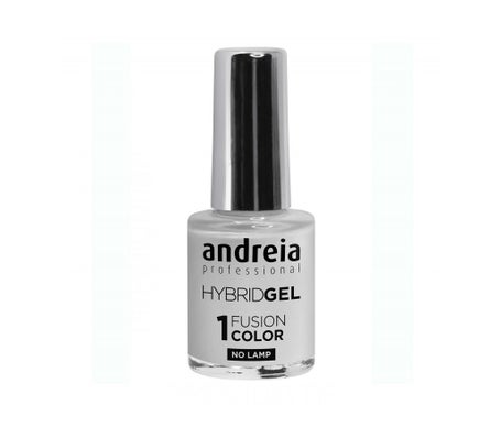 Andreia Professional Hybrid Gel Fusion Color Esmalte H5 10.5ml