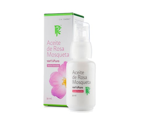 Rueda Farma aceite de rosa mosqueta 30ml