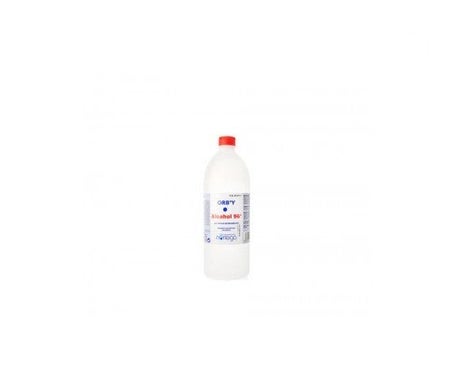 'Orb''y alcohol 96º 1l'