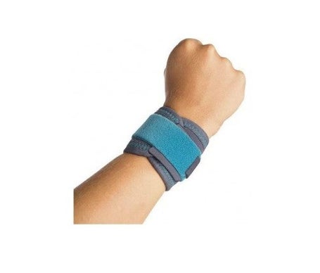 'Orliman Muñequera ''one Size''pediatrica T-unica'