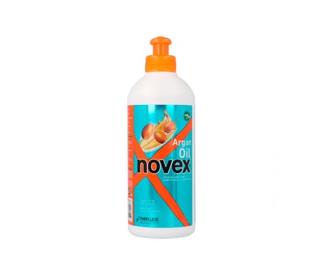 Novex Aceite de Argán Acondicionador 300ml