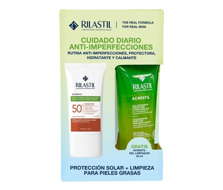 Rilastil Pack Adiós Imperfecciones