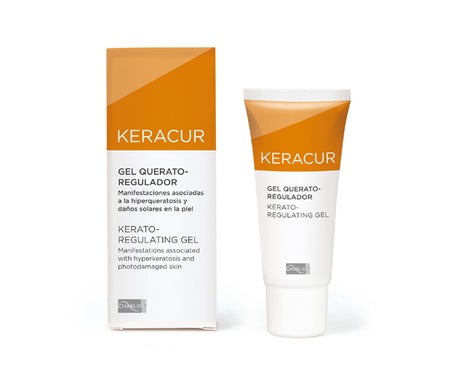 Keracur gel 35ml