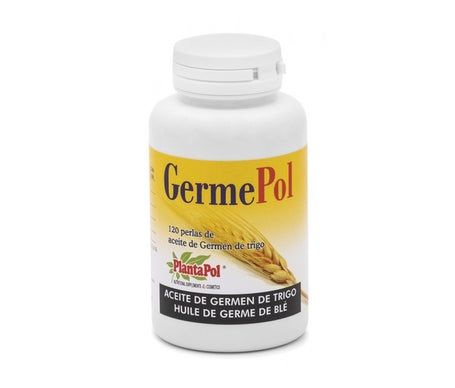 Plantapol Germepol 120caps