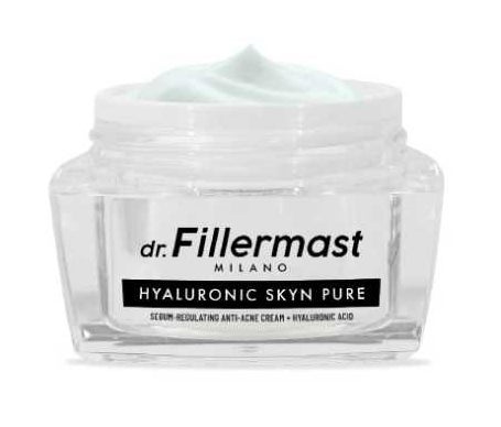 Dr. Fillermast Hialurónico Piel Pure 1ud