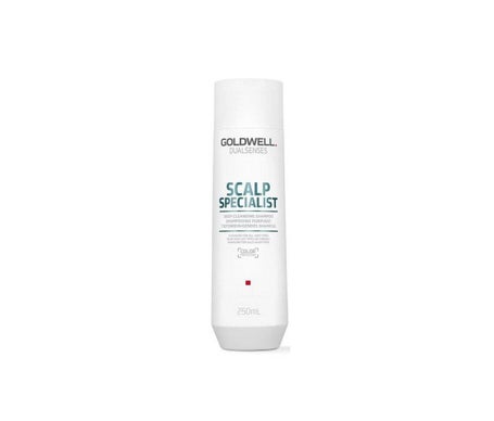 Goldwell Scalp Specialist Champú Limpieza Profunda 250ml