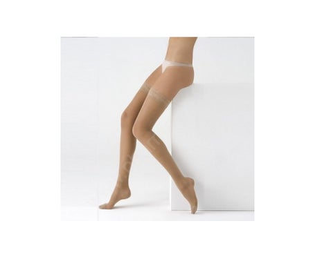 Sigvaris Dynaven Pure Bfix Clear Mn T