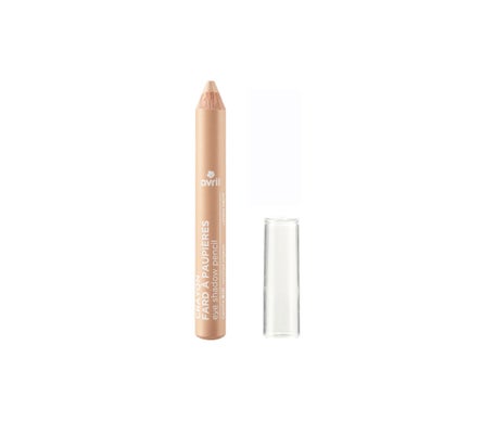 Avril Crayon Fard Paupières Perla del Sahara Bio 1ud