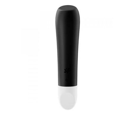 Vibrador SATISFYER Bullet Ultra Power Black