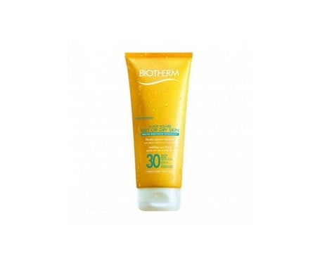 Biotherm Fluide Solaire SPF 30 (200 ml) - Protectores solares