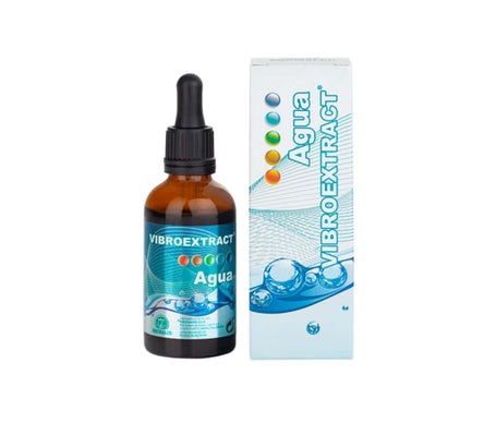 Equisalud Vibroextract Agua 50ml
