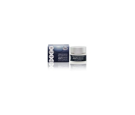Nurana crema antimanchas de noche 50ml