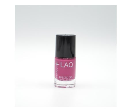 Laq Colours Esmalte Gel Nº206 10ml