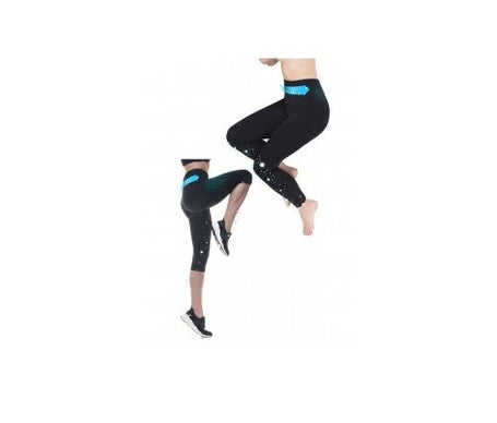 Anaissa Legging Deportivo Naya Terracota M 1ud